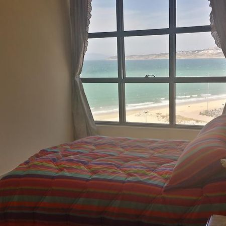 Newcenter Suites Tanger Zimmer foto