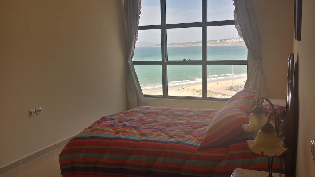 Newcenter Suites Tanger Zimmer foto