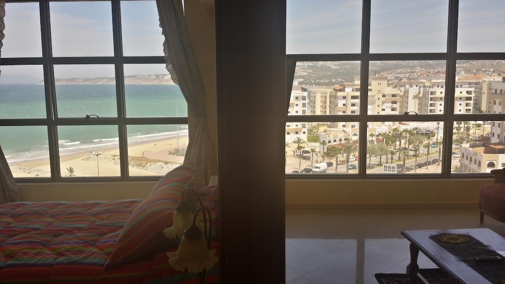 Newcenter Suites Tanger Zimmer foto