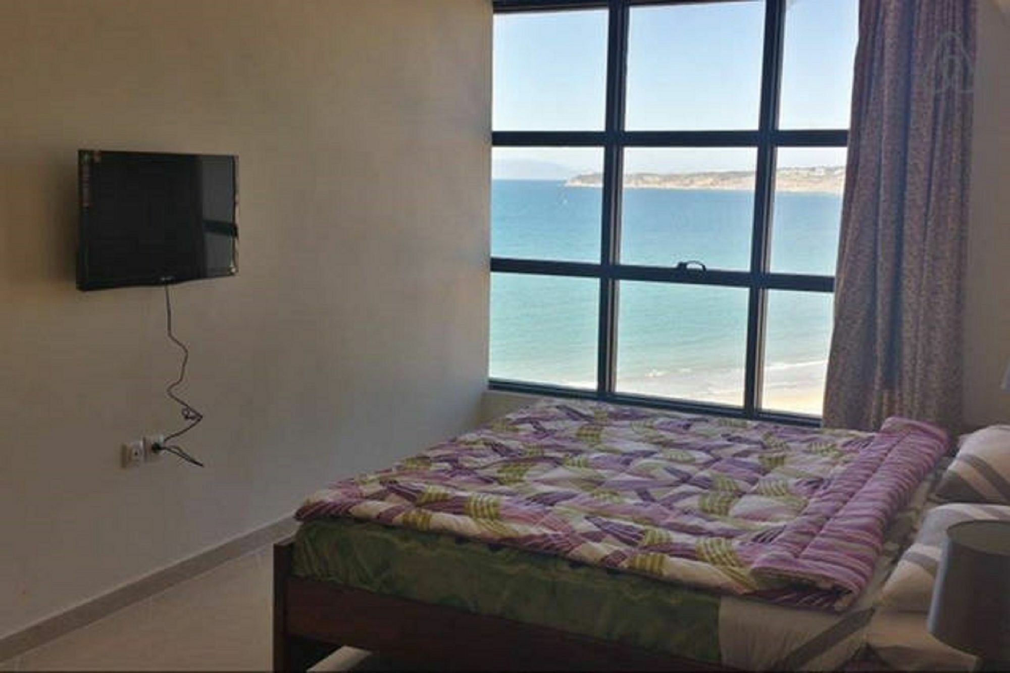 Newcenter Suites Tanger Exterior foto
